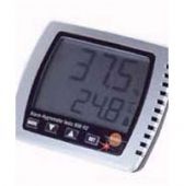 Термогигрометр Testo 608-H2 