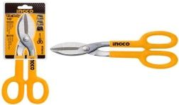 Ножницы по металлу INGCO HTS0412