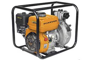 Carver Насос бензиновый для чистой воды Carver CGP 3050 (01.022.00003)