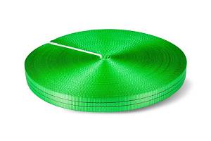Лента текстильная TOR 5:1 50 мм 6000 кг (зеленый) Tor industries