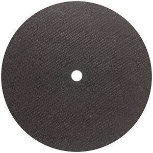 Профессиональный диск отрезной по металлу Т41-355 х 3,5 х 25,4 мм, Cutop Profi