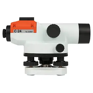 Оптический нивелир RGK C-24