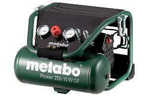 Power 250-10 W OF Компрессор Power Metabo (601544180)