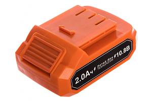 Аккумуляторная батарея САБ-12Л 2,0Ач, Ли-Ион, карт.кор. СПЕЦ (ZP 1198.1.16)