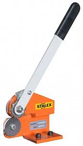 Нож дисковый ручной Stalex MMS-1