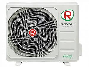 Настенная сплит-система Inverter Royal Clima RCI-P81HN Серия PRESTIGIO EU Inverter