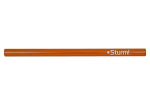 Набор карандашей малярных 12шт, длина 175мм, Sturm!