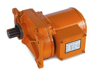 Мотор-редуктор для балок опорных KD-0,75 5 т 0,75 кВт 380 Tor industries