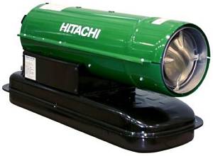 Дизельная тепловая пушка Hitachi HD13DH