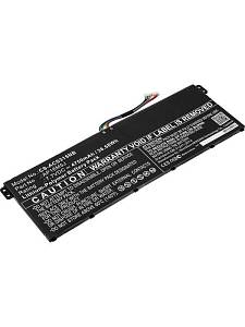Аккумуляторная батарея Pitatel BT-1012 для ноутбуков Acer Aspire 3 A315-21, Aspire 3 A315-21-62YQ