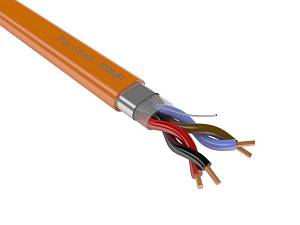 КСРЭПнг(А)-FRHF 1х2х0,97 мм (0,75 мм.кв.) кабель Паритет