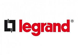 Legrand 69571 Plexo IP55 Механизм розетки 2К+З винтовые зажимы 16А серый