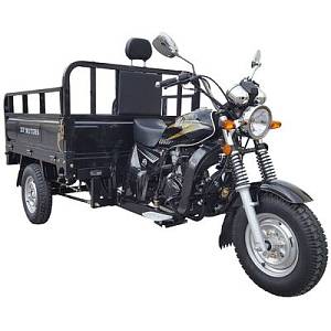 Трицикл “Triton” (грузовой) ZIP MOTORS