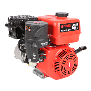 Бензиновый двигатель A-iPower AE210-20