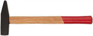 Молоток слесарный, деревянная ручка &quot;Оптима&quot; 500 гр. КУРС