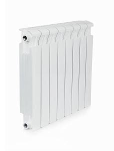 Биметаллический радиатор RIFAR Monolit Ventil 500 8 сек. прав.