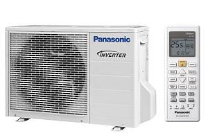 Настенная сплит-система Inverter Panasonic Сплит CS/CU-XZ50TKE PANASONIC Серия XZ