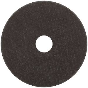 Профессиональный диск отрезной по металлу и нержавеющей стали Т41-115 х 1,0 х 22,2 мм Cutop Profi Plus