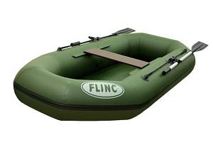 Надувная лодка FLINC F240L