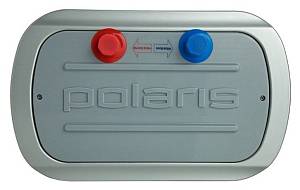 Водонагреватель Polaris FDS80V 2.5кВт 80л электрический настенный