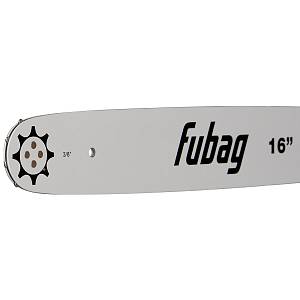 FUBAG Шина 16 дюймов F41A (шаг 3/8 дюйма ширина паза 1.3мм)