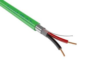 КСРЭВнг(А)-FRLSLTx 4х0,50 мм (0,2 мм.кв.) кабель Паритет