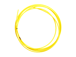 Канал направляющий 5,5м тефлон желтый (1,2-1,6мм) IIC0217